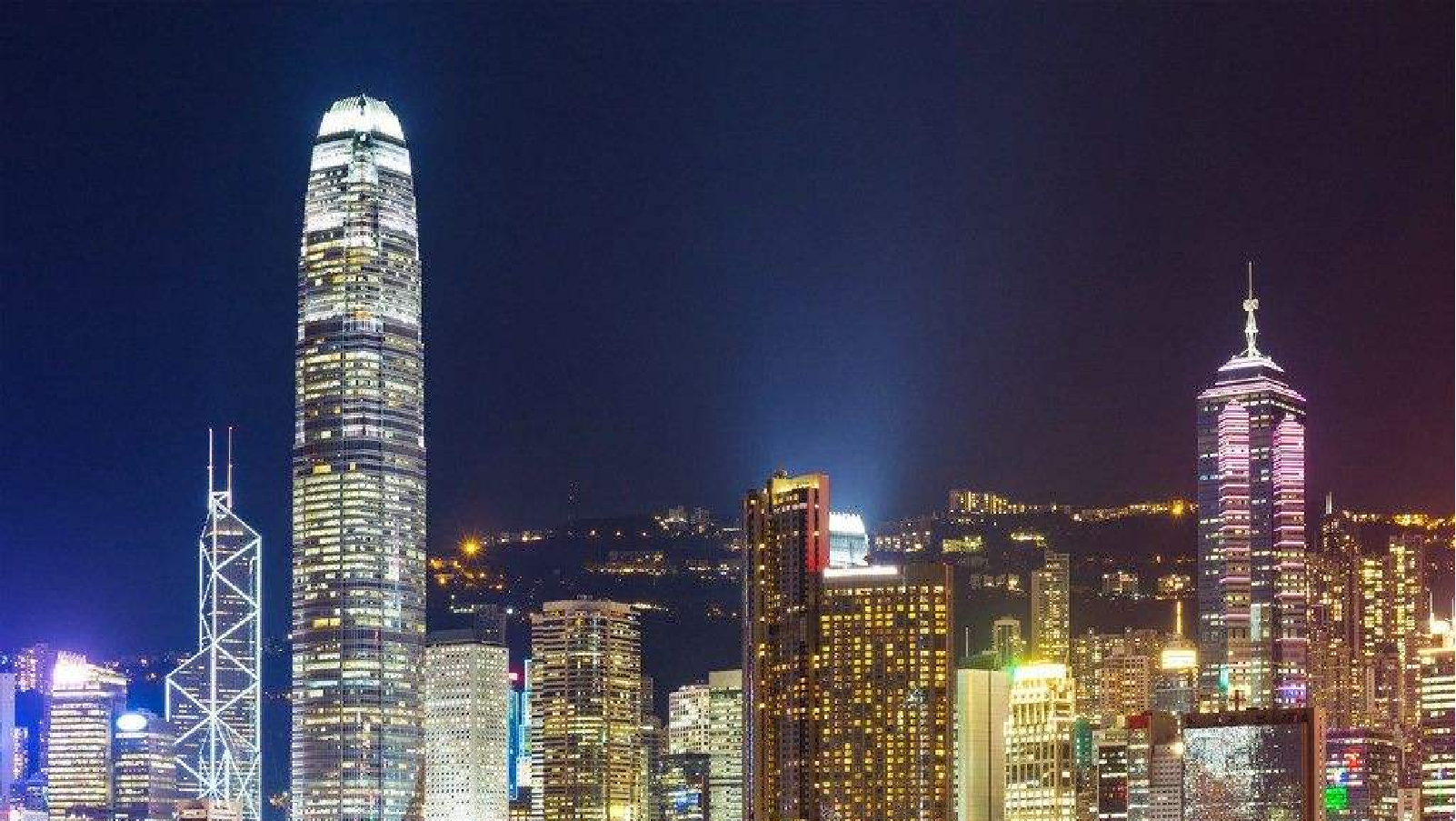 香港工廈活化專案